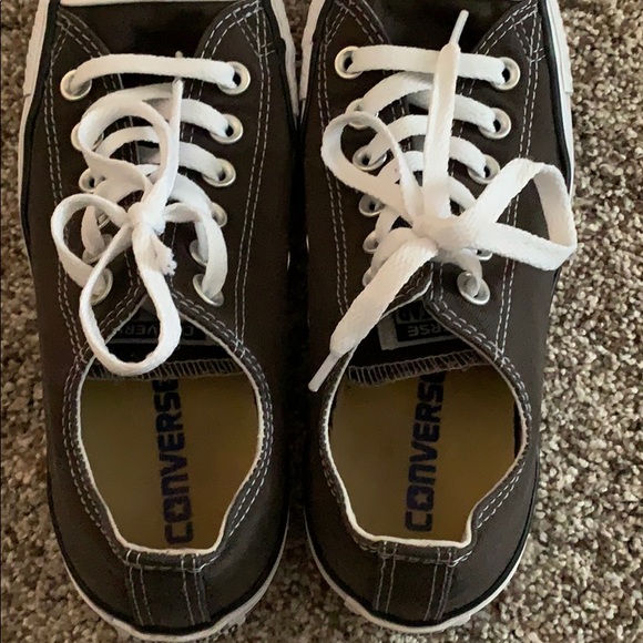 Converse Shoes - Picture 5 of 5